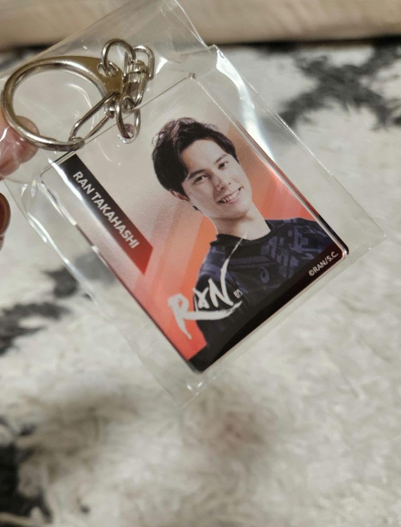 髙橋藍 キーホルダー Amazon.co.jp: 高橋藍 キーホルダー : おもちゃ